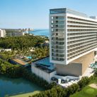 Hyatt Vivid Brand Makes Its Debut in Cancun