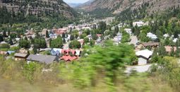 Ouray