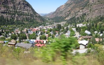 Ouray