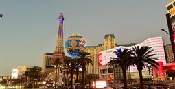Las Vegas Strip
