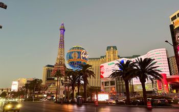 Las Vegas Strip