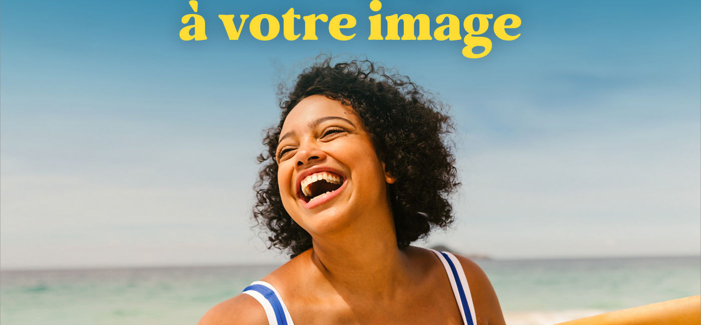 Image: Un Voyage à Votre Image