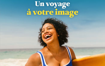 Un Voyage à Votre Image