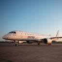 Porter Airlines E195-E2 Exterior
