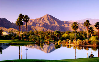 Palm Springs, California
