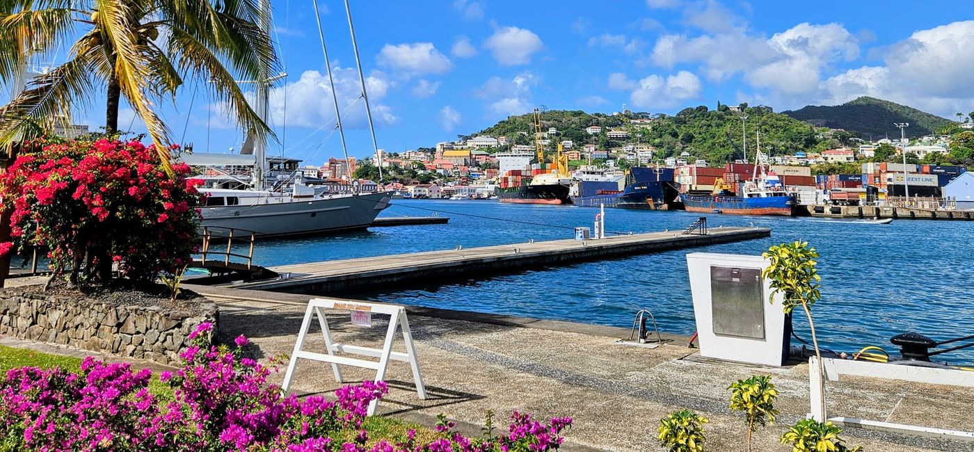 Image: Welcome to the Spice Island (Photo Credit: Charmaine Noronha)