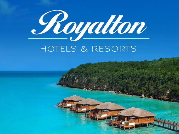 Blue Diamond Resorts Changes Name to Royalton Hotels & Resorts