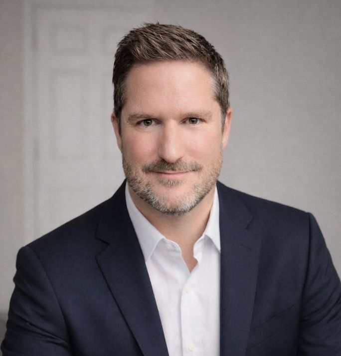Joe Robinson Named SVP Sales, North America at TTC Tour Brands