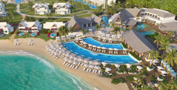Sandals Resorts, Sandals Saint Vincent and The Grenadines resort, new all-inclusive resorts opening 2024