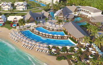 Sandals Resorts, Sandals Saint Vincent and The Grenadines resort, new all-inclusive resorts opening 2024