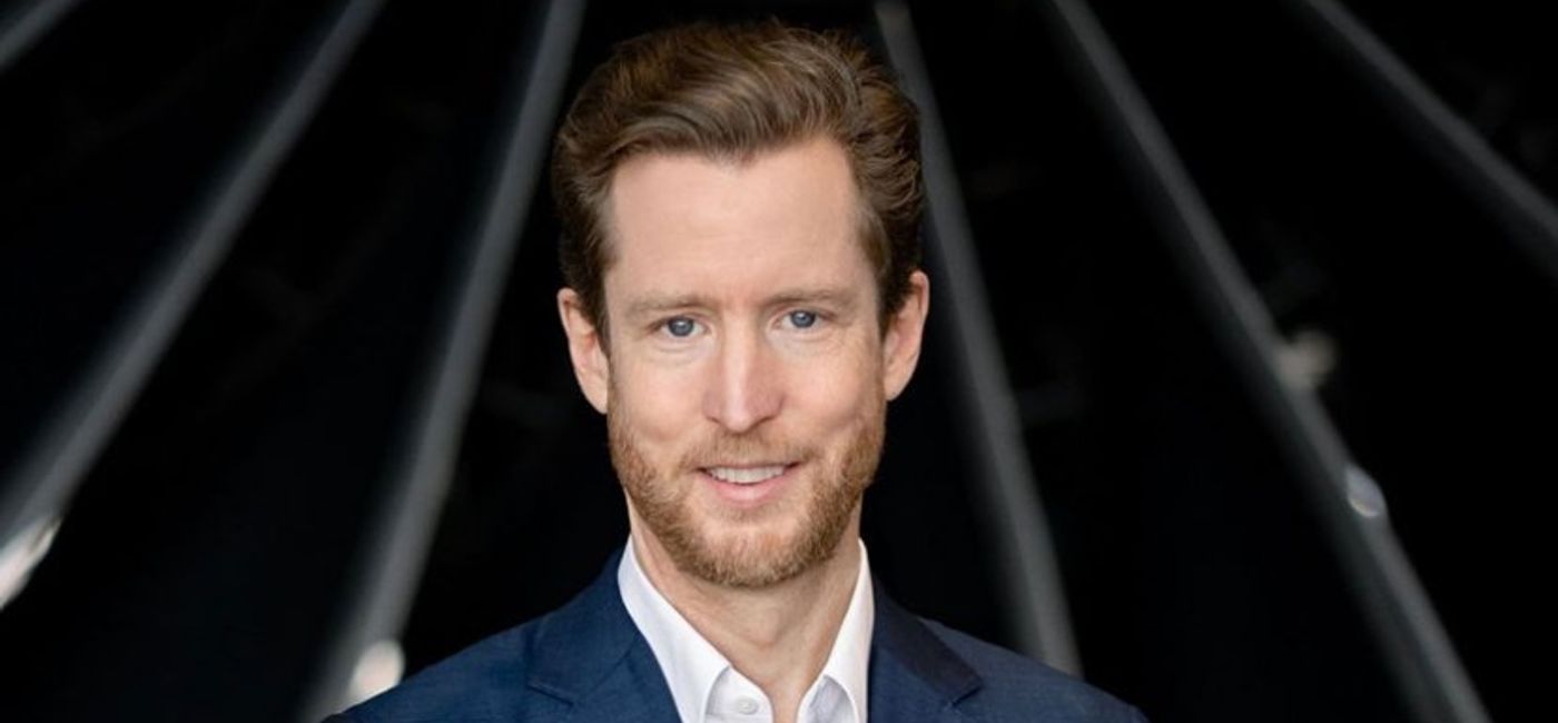 Image: Alexis von Hoensbroech (Photo Credit: Alexis von Hoensbroech)