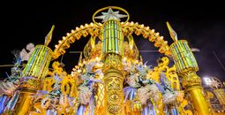 A&K Founder to Host ‘Carnival to Iguazú Falls’ Itinerary