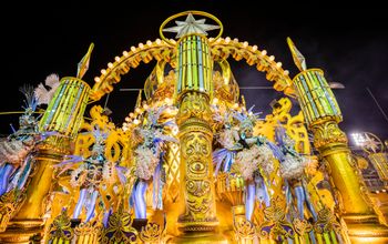 A&K Founder to Host ‘Carnival to Iguazú Falls’ Itinerary