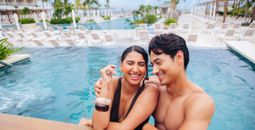 Book early, save money with Sunwing