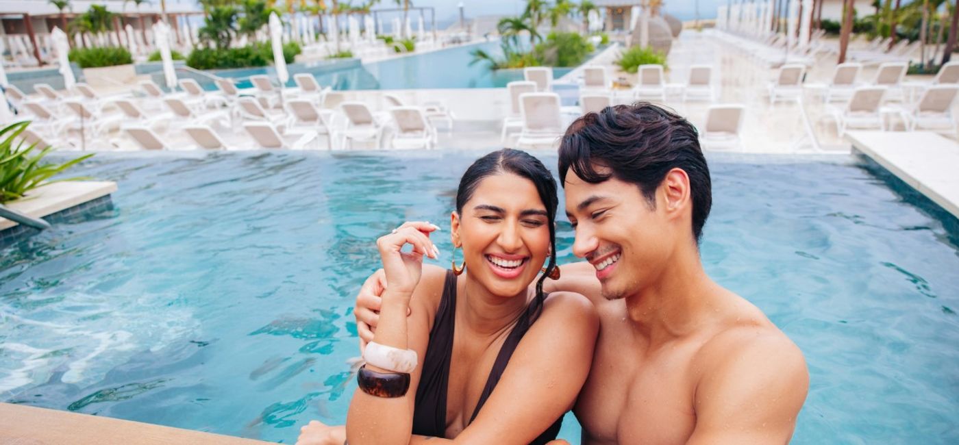 Image: (Courtesy of Sunwing Vacations )