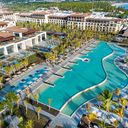Lopesan Costa Bávaro Resort, Spa & Casino in Punta Cana, Dominican Republic