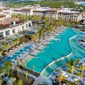 Lopesan Costa Bávaro Resort, Spa & Casino in Punta Cana, Dominican Republic