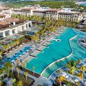Lopesan Costa Bávaro Resort, Spa & Casino in Punta Cana, Dominican Republic
