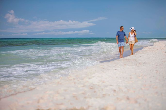 Most Romantic Resort Getaways