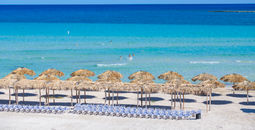 Sunwing Cayo Coco