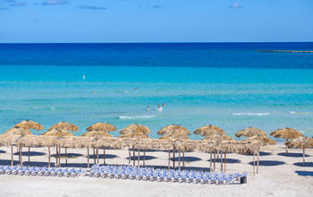 Sunwing Cayo Coco