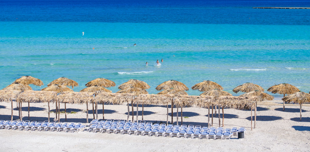Sunwing Cayo Coco