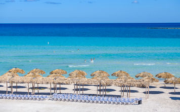 Sunwing Cayo Coco