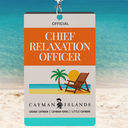 Cayman Islands, giveaways