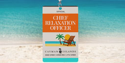 Cayman Islands, giveaways