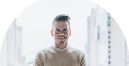 advisor, headshot