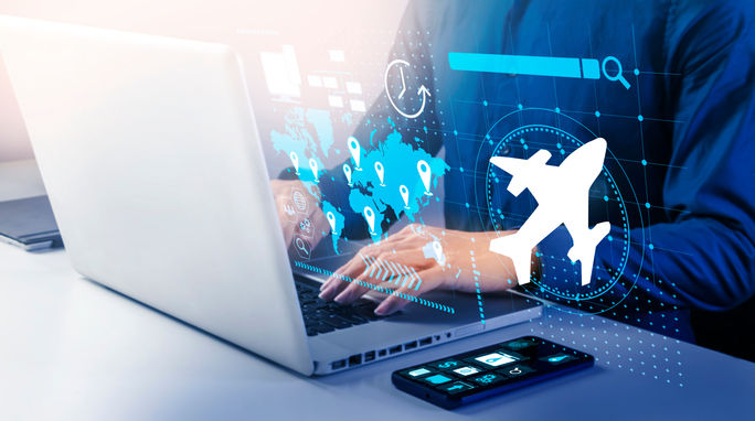 Nexion Unveils Business Growth Club, Tech Upgrades and Client Builder travel technology concept