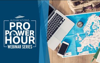 Pro Power Hour: Beyond the Beach: Selling the Wider World With ALG Vacations