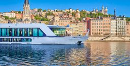 AmaWaterways, AmaCello, Lyon, Burgundy, Burgundy cruises, france river cruises, saone river cruises