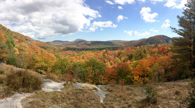Jackson County, North Carolina