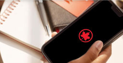 Download the Air Canada Mobile App Today