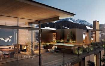 Four Seasons Resorts and Residences Telluride