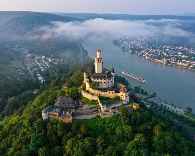 Advisors Weigh in on Which 2025 Europe Destinations are Popular – and Why