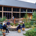 Holland America Line, Denali Lodge, alaska cruisetour, cruisetours