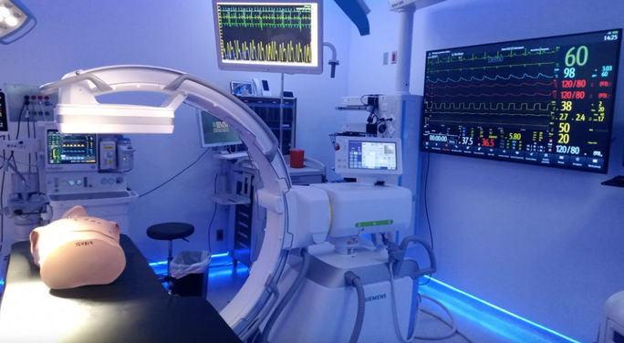 Tijuana has leveraged?its proximity to the US by establishing world-class services, such as Cyntar Tijuana Hospital