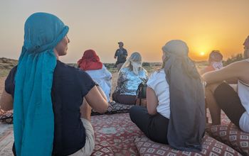 Dubai Delivers a Superlative Vacation Experience