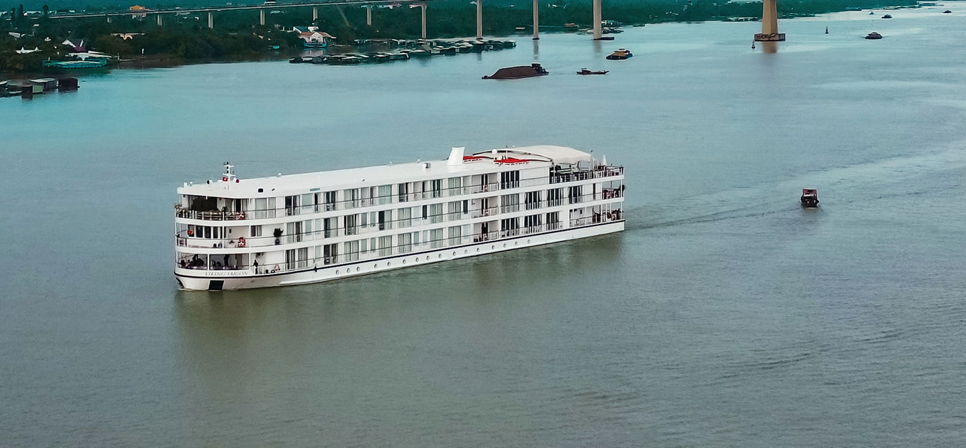 Image: Viking Saigon (Photo Credit: Viking)