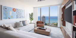 The Ritz-Carlton Penthouse at The Ritz-Carlton Residences, Waikiki Beach