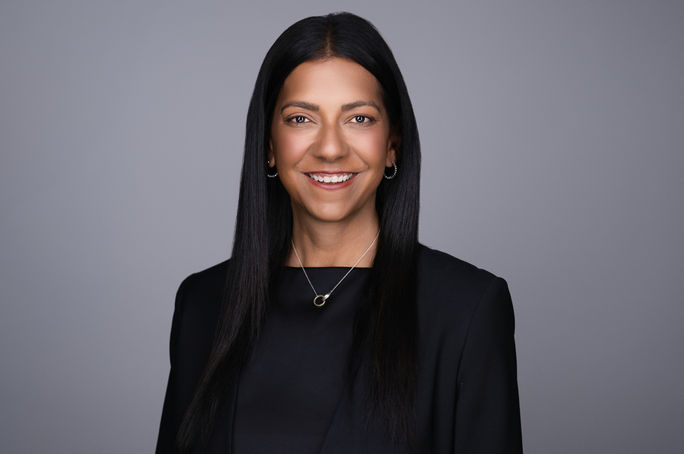 Kiran Smith, Chief Marketing Officer of Norwegian Cruise Line Kiran Smith, Chief Marketing Officer of Norwegian Cruise Line