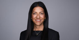 Kiran Smith, Chief Marketing Officer of Norwegian Cruise Line
