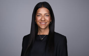 Kiran Smith, Chief Marketing Officer of Norwegian Cruise Line