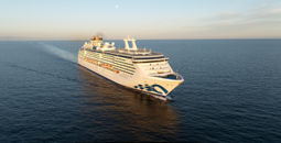 Coral Princess