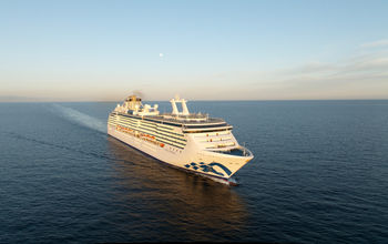 Coral Princess