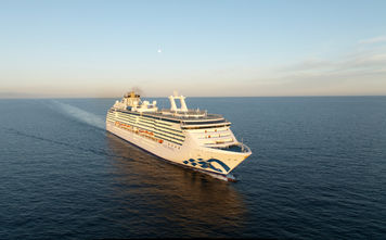 Coral Princess
