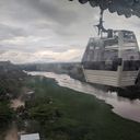 Teleférico de Santo Domingo