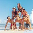 Save Now, Travel Anytime - ALG